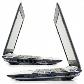 �������  Asus U24E Silver (90N8PA244W3D74VD53AY)