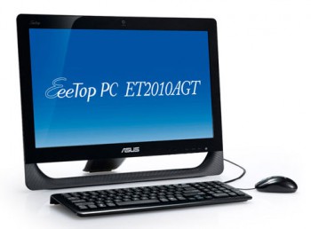  Asus ET2010AGT-B063E (586407)