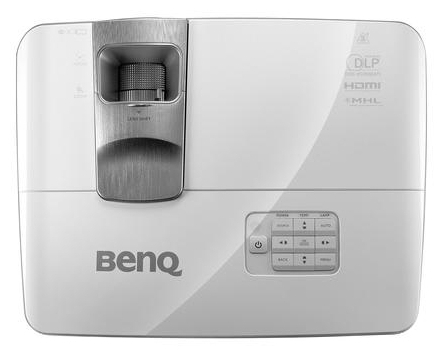  BenQ W1070+