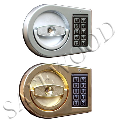    SafeWood 2112 T EL Flock