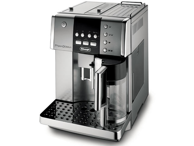  DeLonghi Primadonna 6620