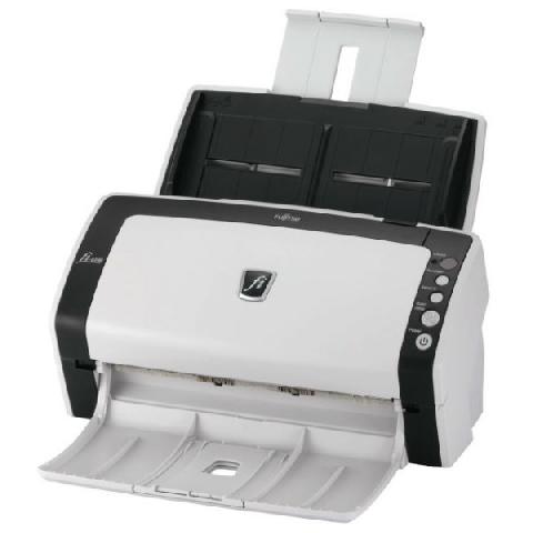 ������  Fujitsu fi-6140