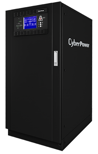   CyberPower HSTP3T60KE