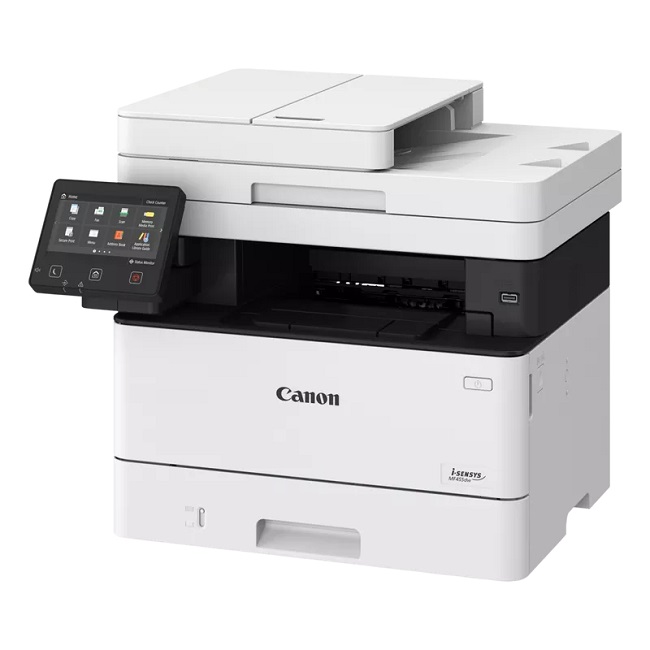  Canon i-Sensys MF455dw (5161C006)