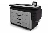   () HP PageWide XL 5100 MFP (2RQ08A)