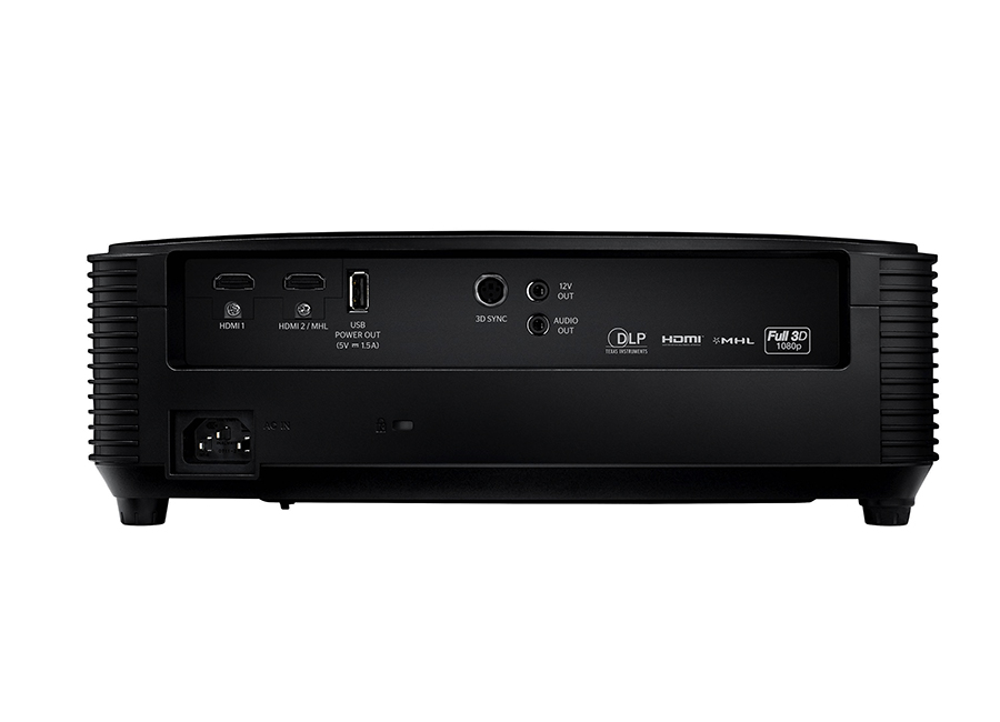  Optoma HD144X