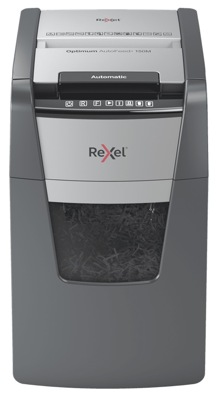 ������ (������������)  Rexel Optimum Auto+ 150M (2x15��)