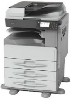 Модель Aficio MP 2001SP, Производитель Ricoh 1