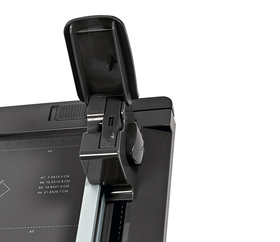     ProfiOffice Rollstream 308 R3