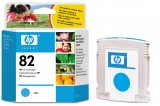  HP Invent 82 Cyan 69  (C4911A)