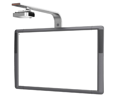   ActivBoard 387 Pro Fixed DLP (670760)