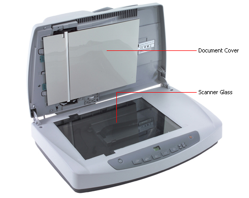  HP ScanJet 5590C (L1910A)