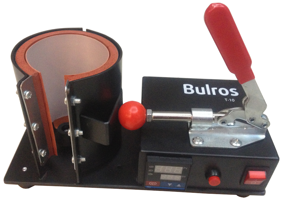 ��������� ����������  Bulros T-10 NEW