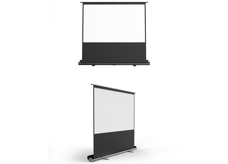   Sakura Cinema Standscreen MW 80" 163x122 