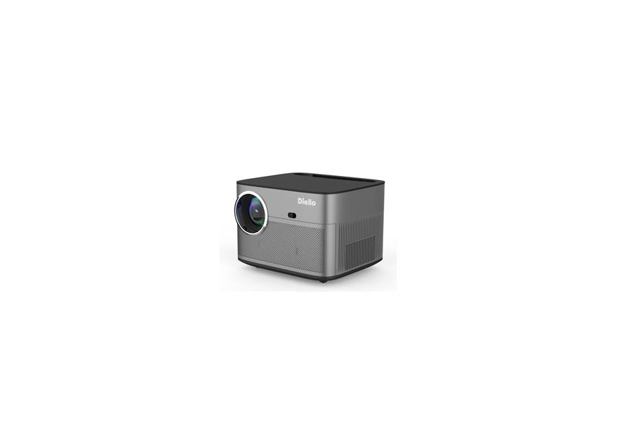  Diello Cinema Box QB40