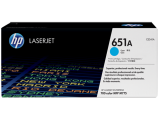 - HP 651A CE341A