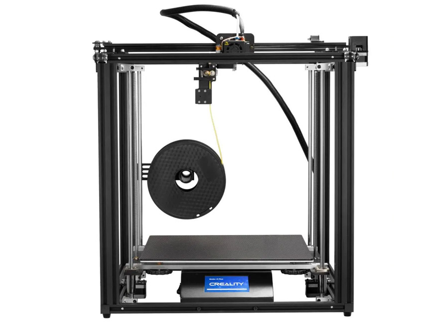 3D �������  Creality Ender-5 (����� ��� ������)