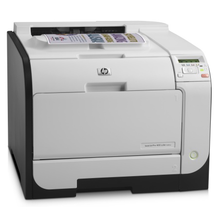  HP LaserJet Pro Color 400 M451DW (CE958A)