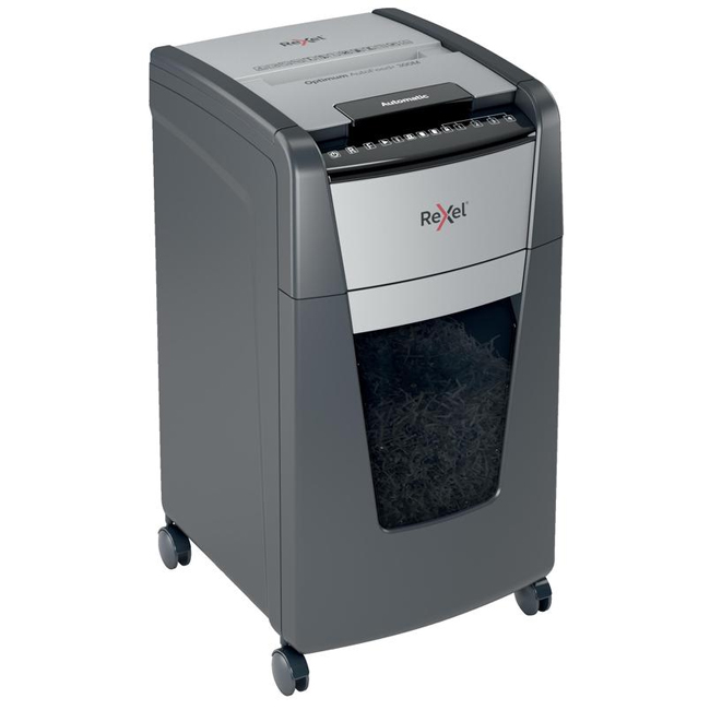 ������ (������������)  Rexel Optimum AutoFeed+ 300M (2x15 ��)
