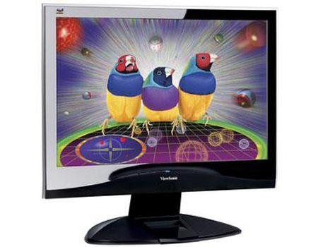  ViewSonic VX2240W VS11869, 22 LCD