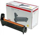 OKI EP-CART-Y-C5000, ����� (42126605)