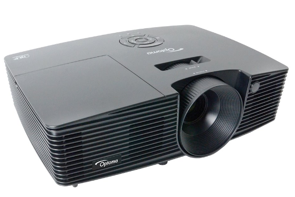  Optoma S312