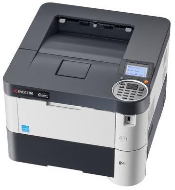  Kyocera FS-2100DN