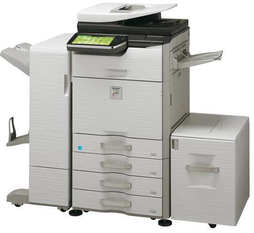 ���  Sharp MX-3110NST