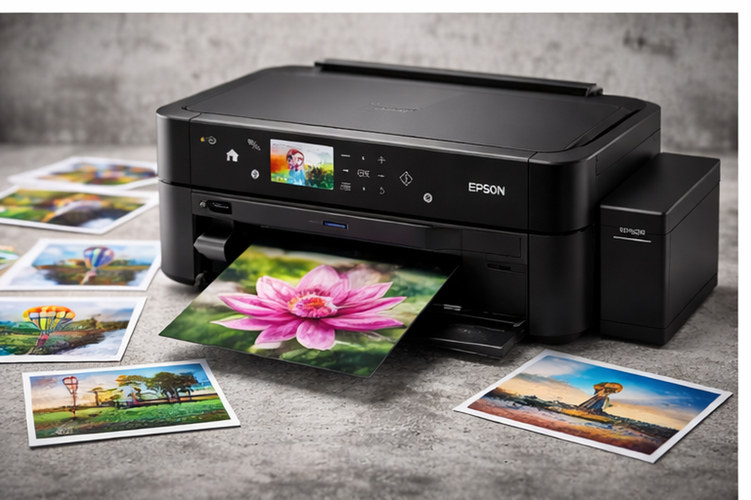 �������  Epson L810 (C11CE32402)