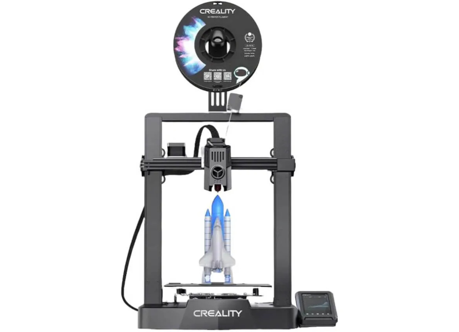 3D  Creality Ender 3 V3 KE (  )