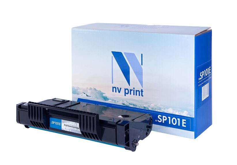  NV Print SP101E