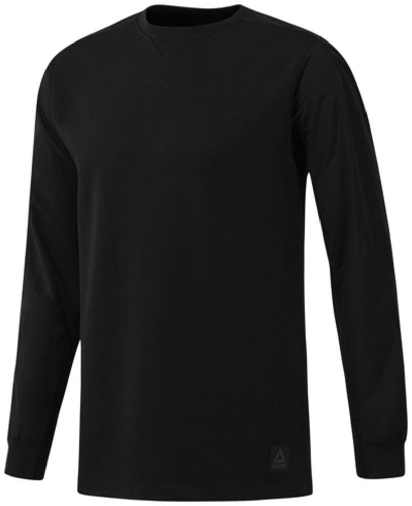   Training Supply Crew Neck, ,  XL