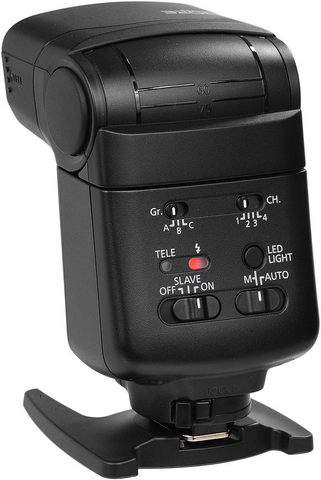  Canon Speedlite 320EX