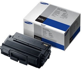 Тонер-картридж Samsung  MLT-D203U/SEE