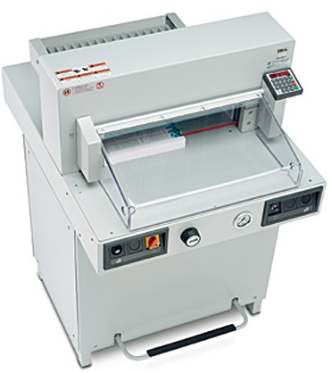    Ideal 5222 DIGICUT