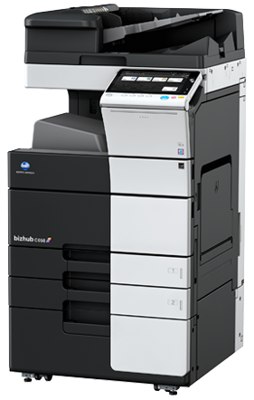  Konica Minolta bizhub C659 (A9K6021)