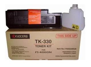 - Kyocera TK-330