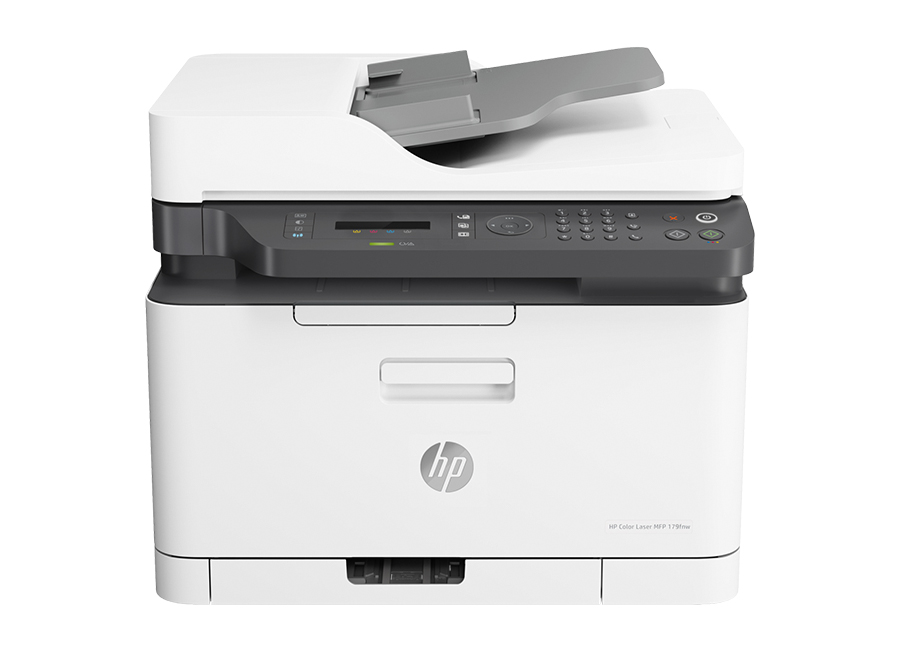  HP Color Laser MFP 179fnw (4ZB97A)