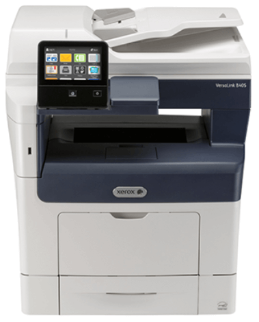 Название VersaLink B405 (VLB405DN) Производитель Xerox 1