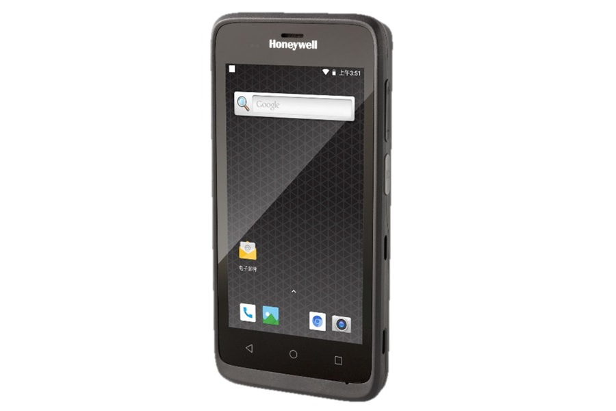    Honeywell ScanPal-EDA51