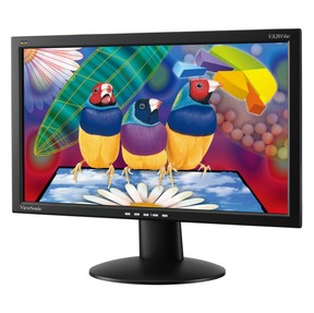 �������  20 ViewSonic VA2014W