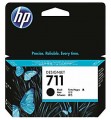  HP DesignJet 711 Black 80  (CZ133A)