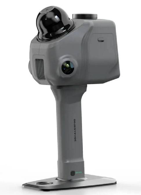 3D ������  MakerPro Limited Raven Max