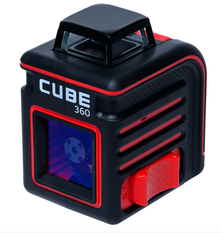   ADA Cube 360 Home Edition