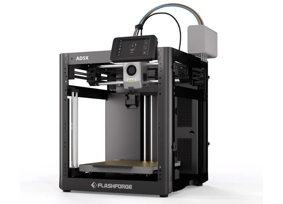 3D �������  FlashForge Adventurer 5X