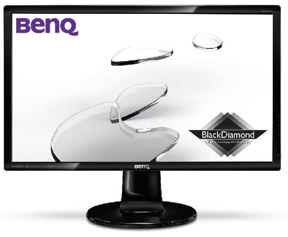  21.5 Benq GW2265HM Black (9H.LASLA.DBE/9H.LASLA.RBE)