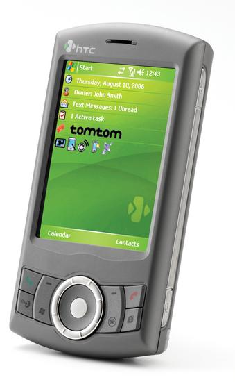 ������������ HTC P3300 Artemis RUS+�������