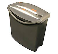  () Peach Strip Cut Shredder 1000SB