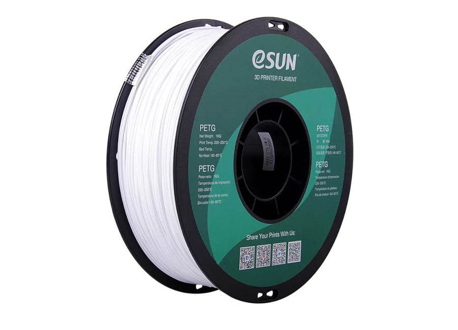  PETG- ESUN 1.75  1 , 