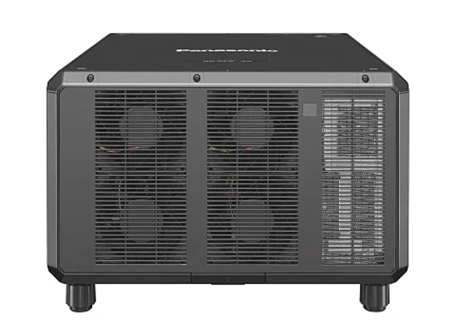 ��������  Panasonic PT-RZ34KE (��� ���������), ��������, DLPx3, 16:10 WUXGA (1920x1200), ������